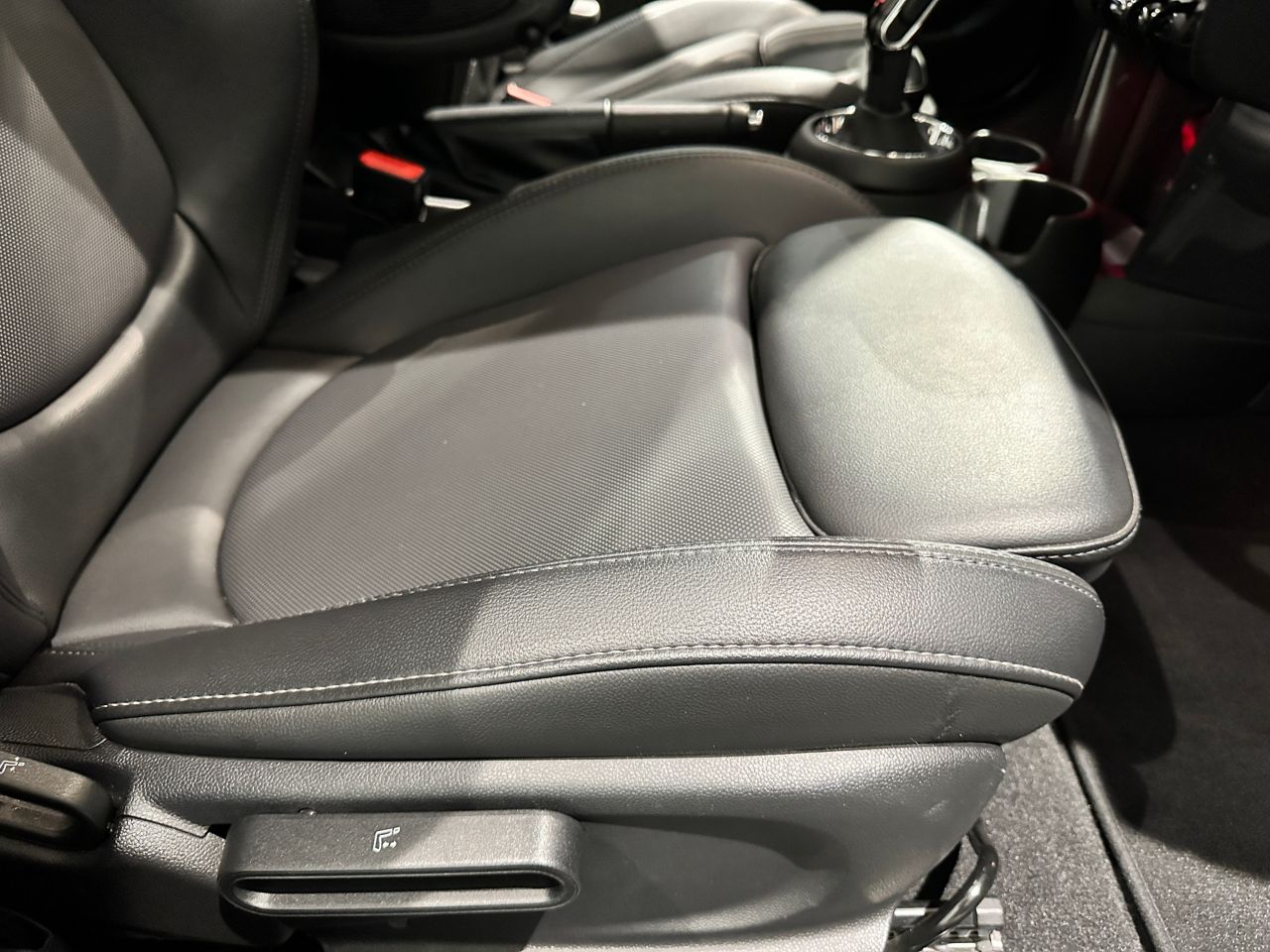 MINI CROSSOVER COPPER SD ALL4