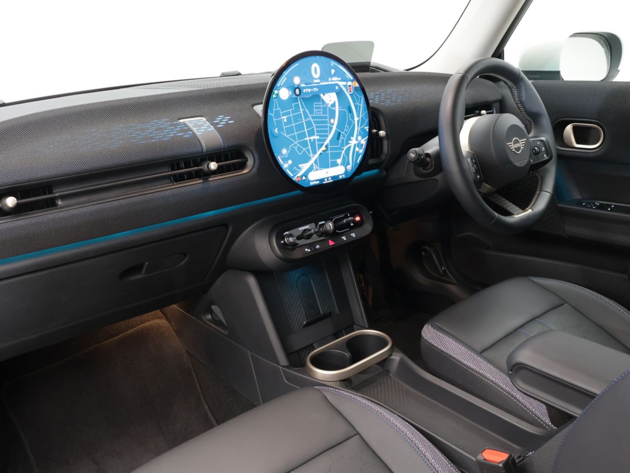 F66 MINI Cooper S 3Dr