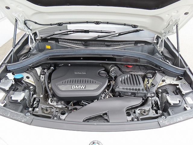 F39 X2 xDrive18d SAC B47 2.0d