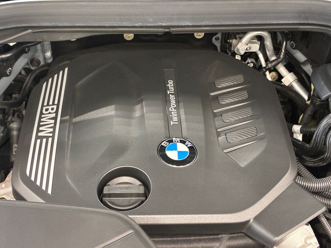 X4 xDrive20d RHD