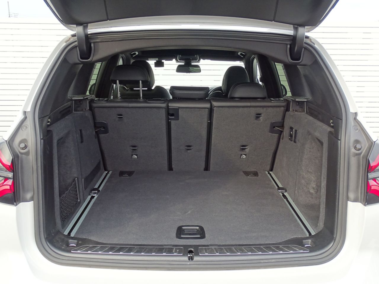 G01 X3 xDrive20d RHD ZA LCI