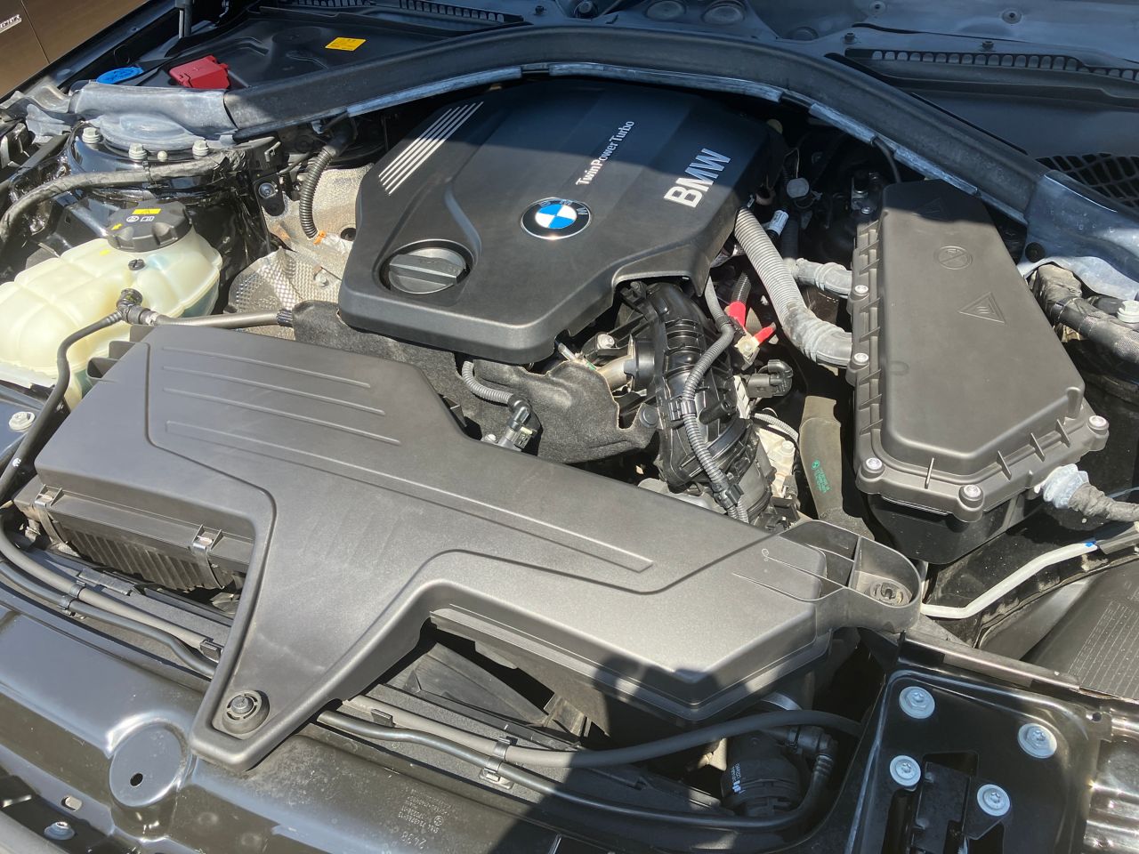 320D TOURING RHD