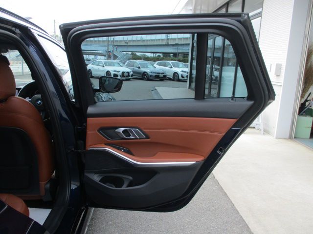 G21 320d xDrive Touring RHD