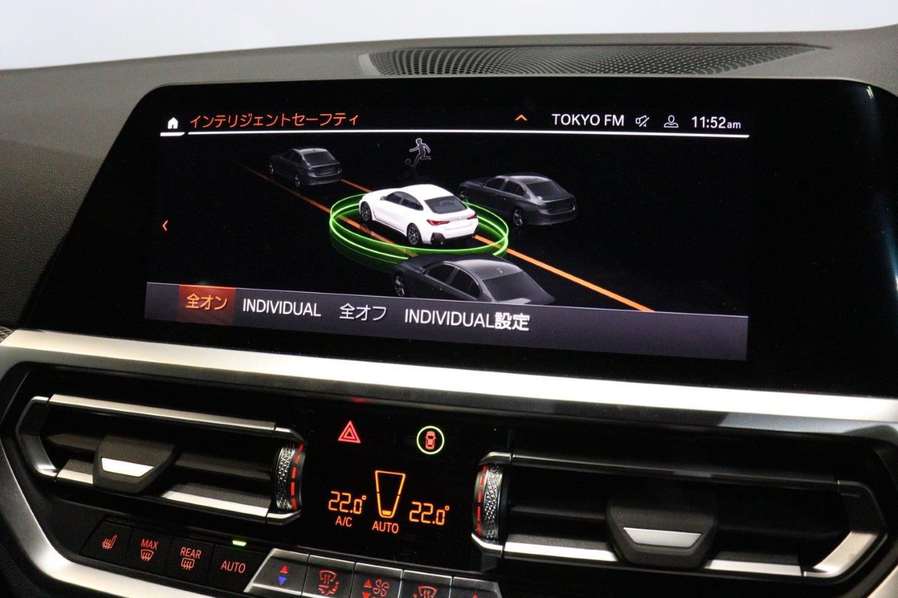 420i Gran Coupé RHD