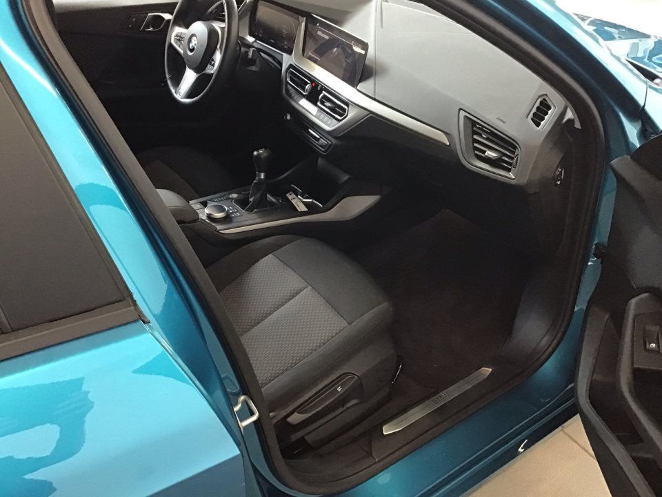 BMW 116
