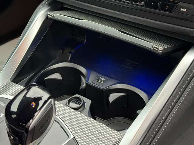 G26 420d xDrive Gran Coupe RHD