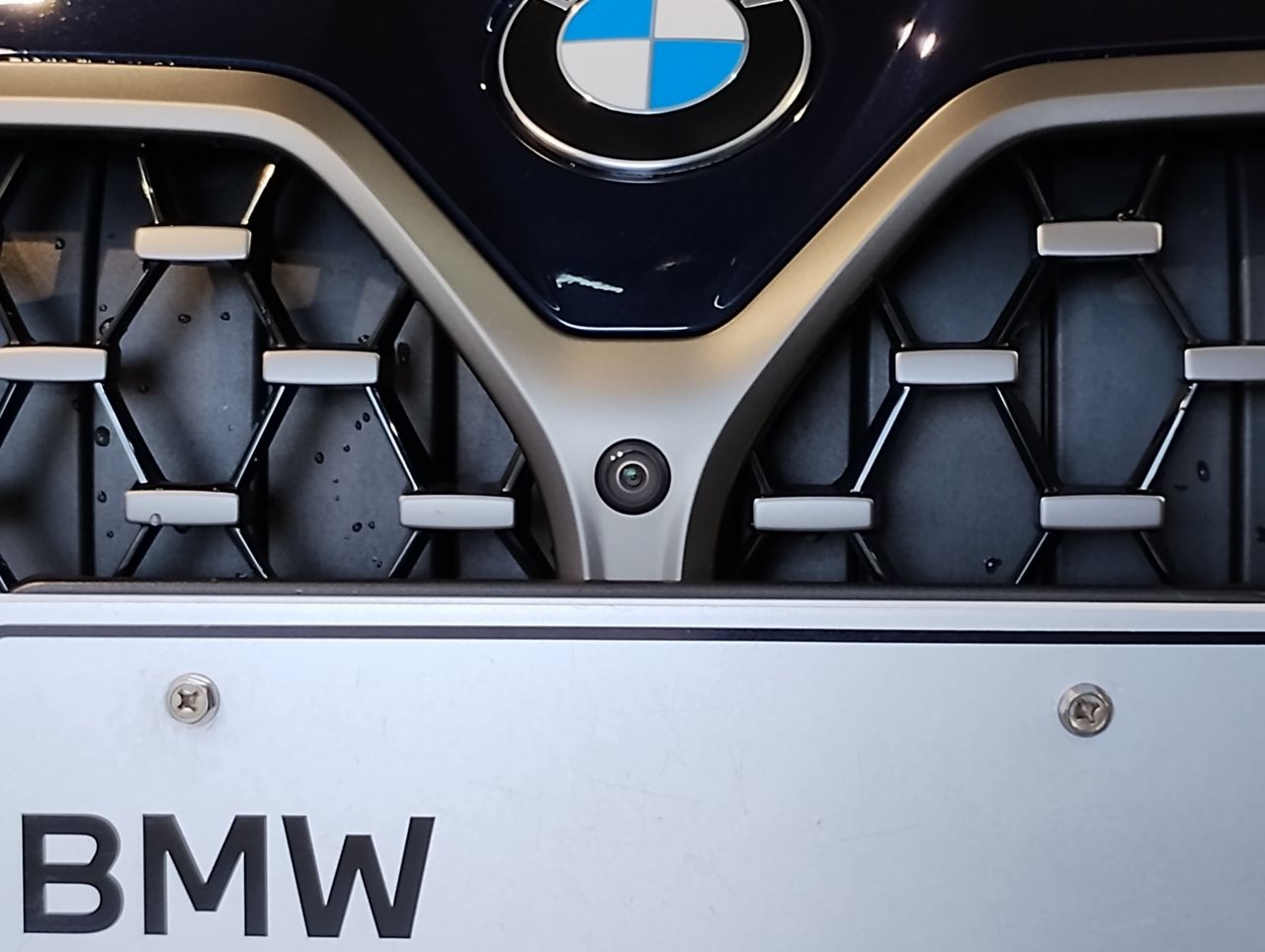 G26 M440i xDrive B58 3.0 RHD