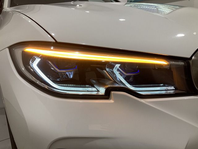 M340i xDrive Berlina