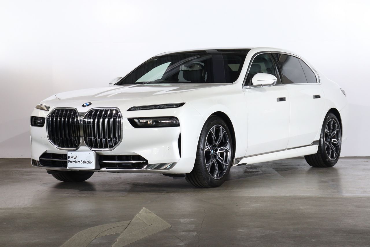740i Excellence