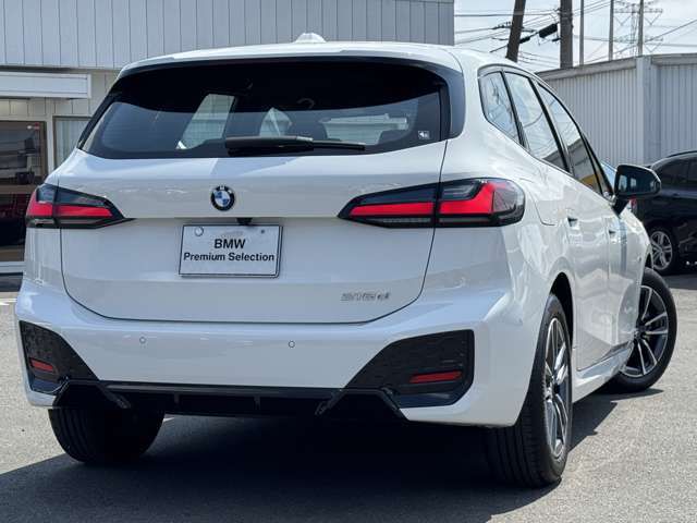 U06 218d Active Tourer B47 2.0d