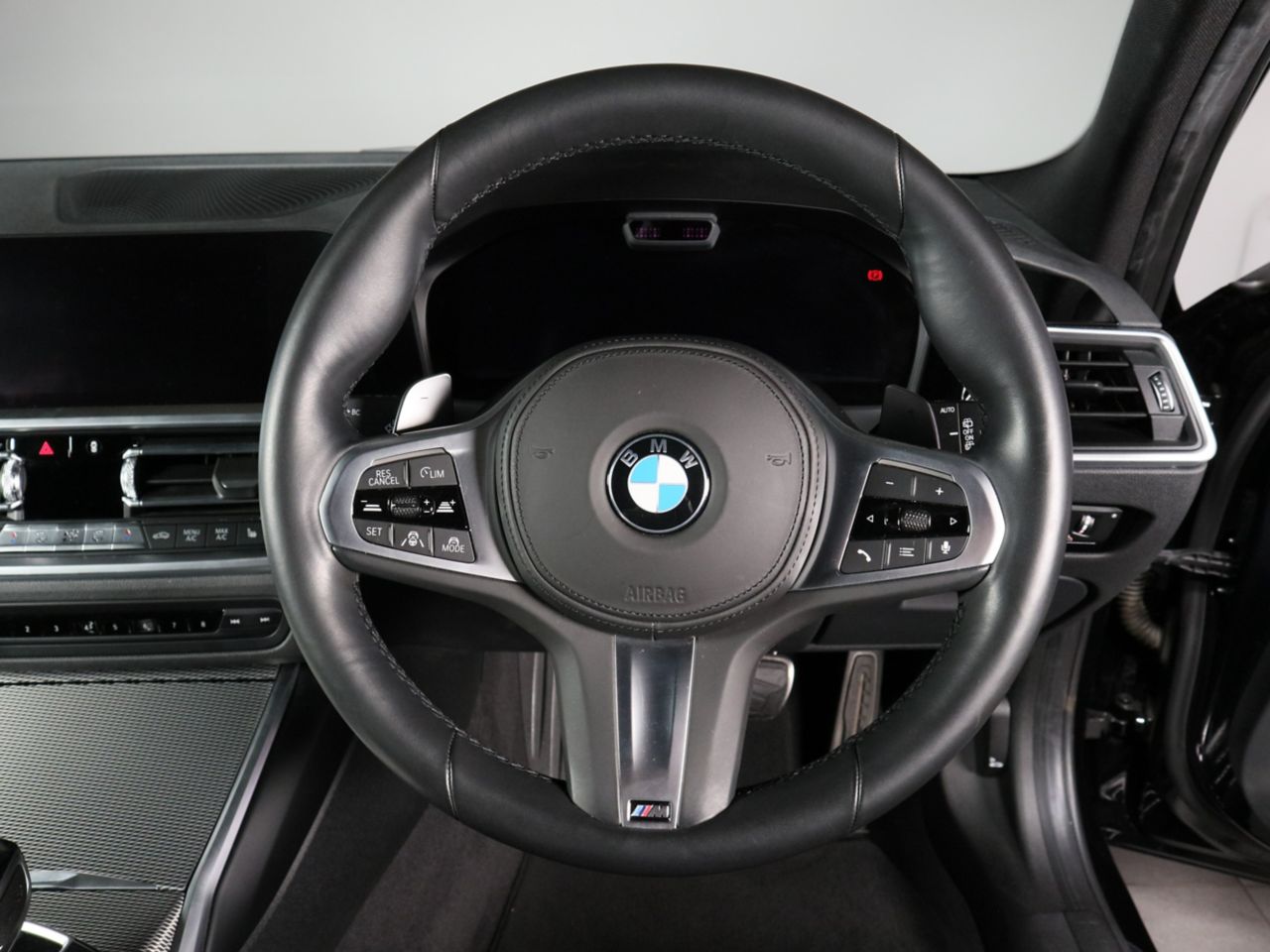 G21 320d xDrive Touring RHD