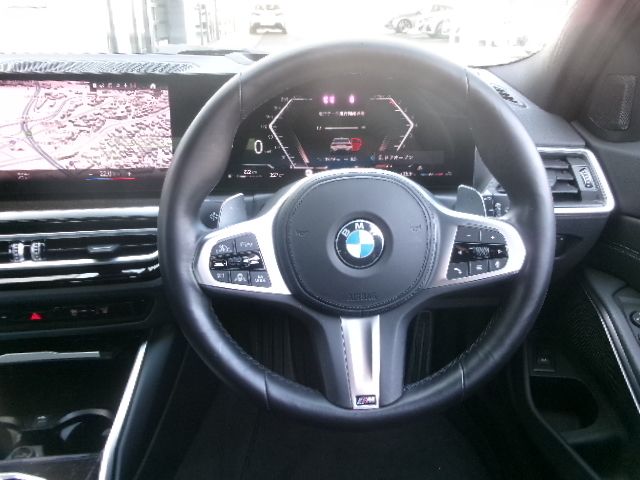 318i Touring RHD