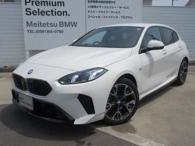 120 M Sport