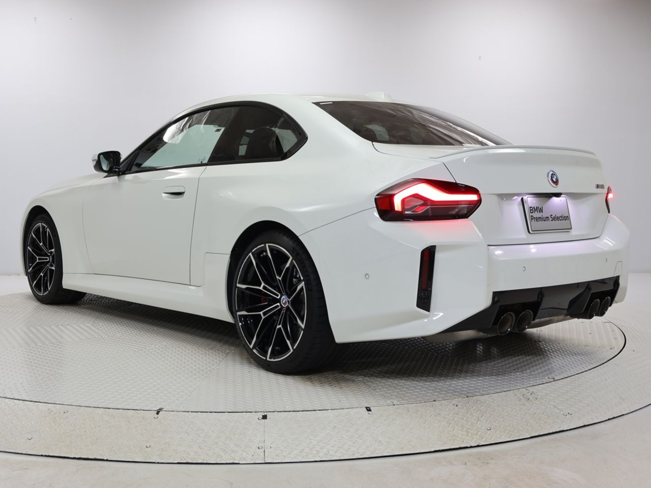 G87 M2 Coupe