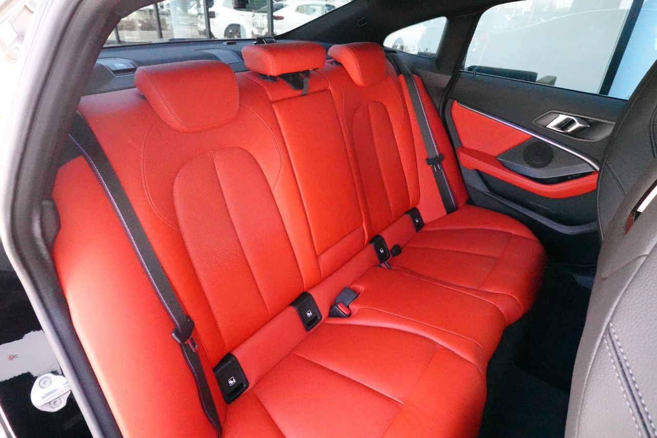 F4* **35i xDrive **** ***** B48 2.0i