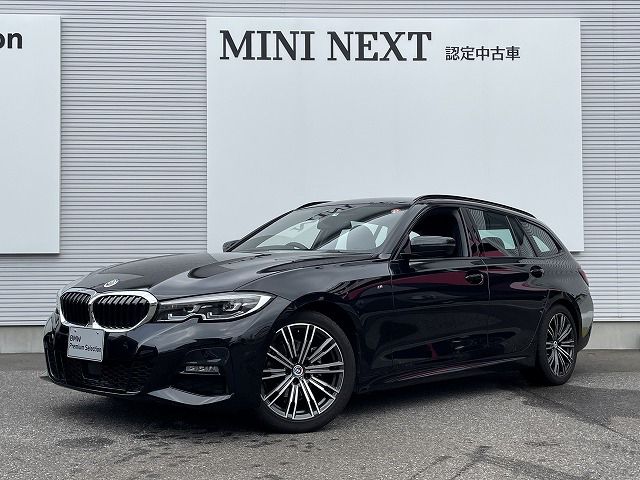 318i Touring M Sport