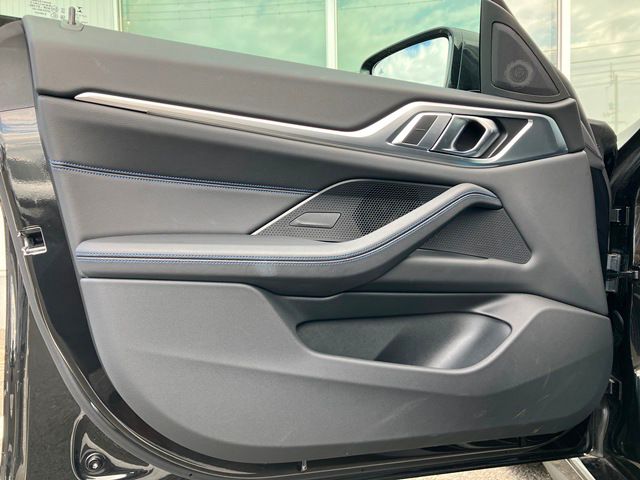 420i Gran Coupé RHD
