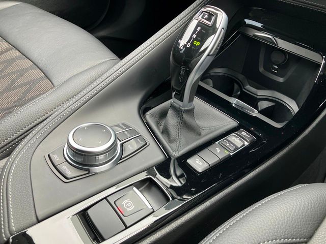 F48 X1 xDrive18d B47 2.0d LCI