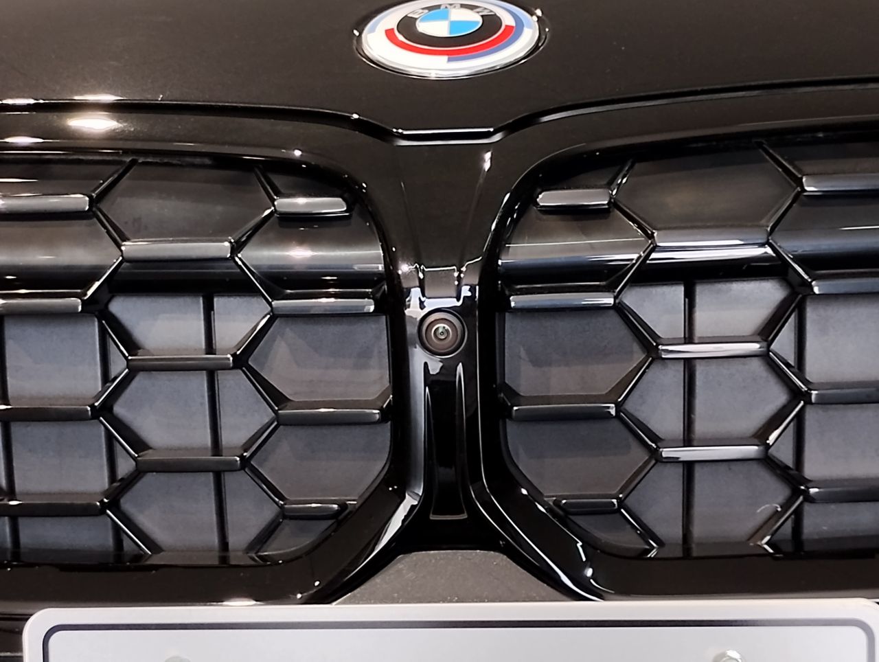 G20 M340i xDrive Saloon LCI RHD MX