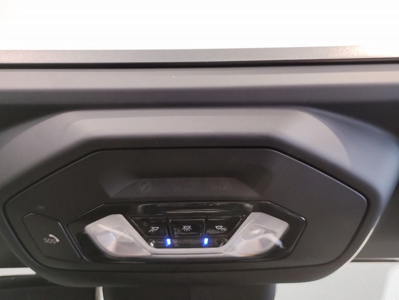 G29 z4 sDrive20i RHD