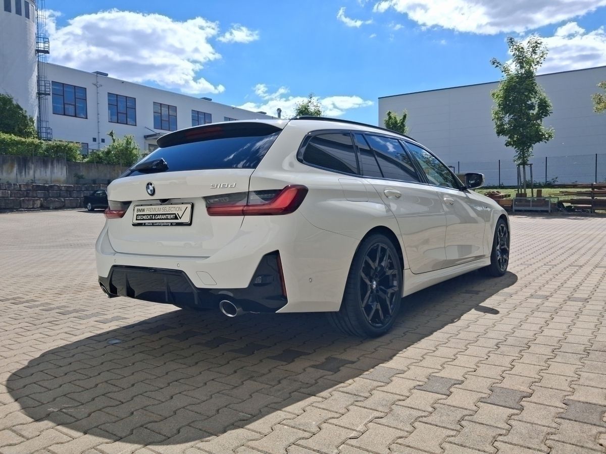 BMW 318