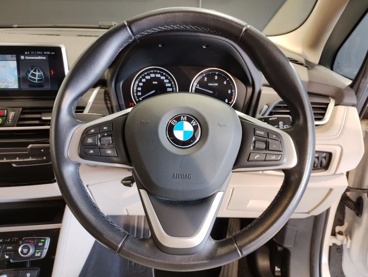 F46 218d Gran Tourer B47 2.0d LCI