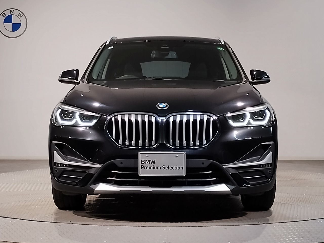 F48 X1 xDrive18d B47 2.0d LCI