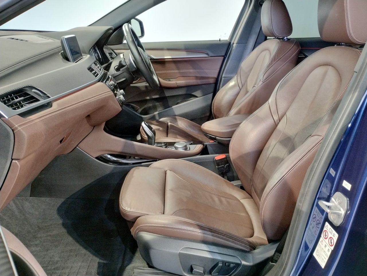 F39 X2 xDrive20i B48 2.0i SAC