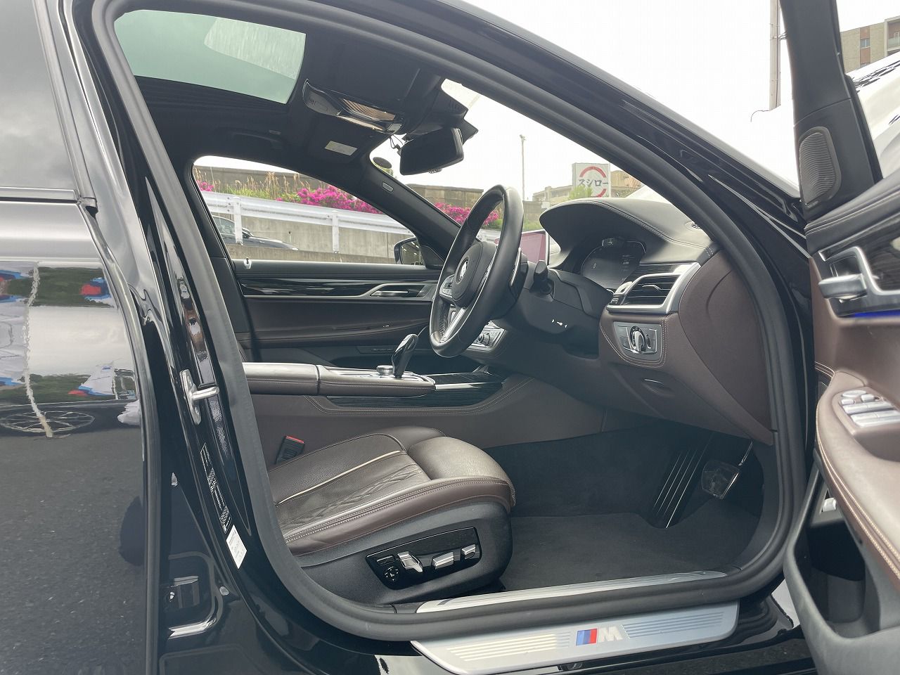 G11 740i Saloon LCI