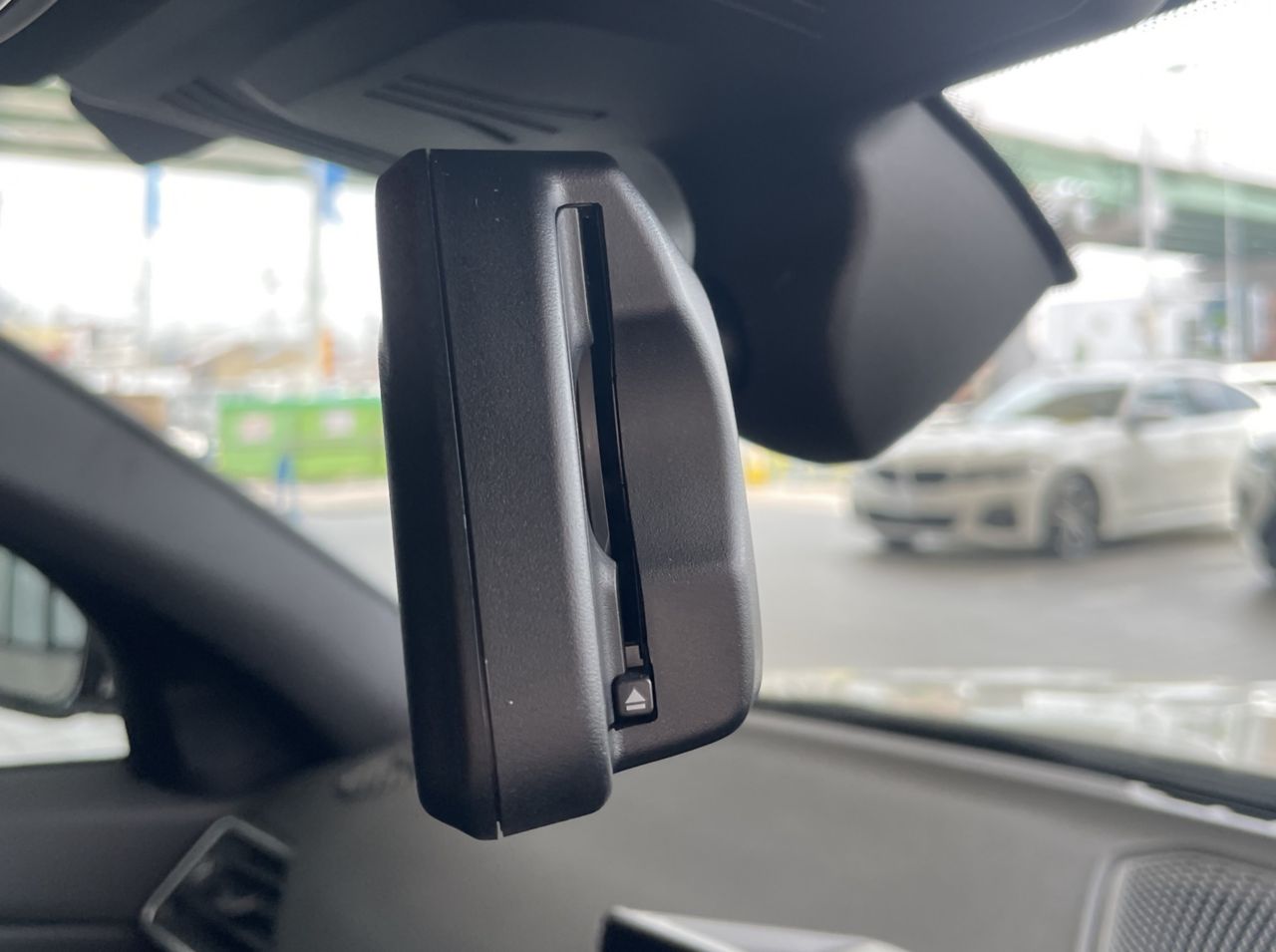 320d xDrive Berline RHD