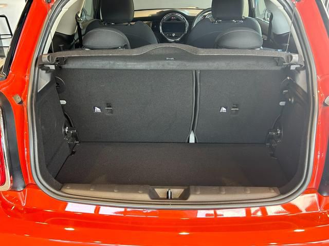 F56 MINI Cooper S 3-Door Hatch LCI