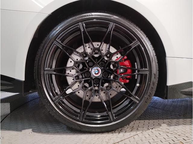 G82 M4 Competition M xDrive Coupe RHD