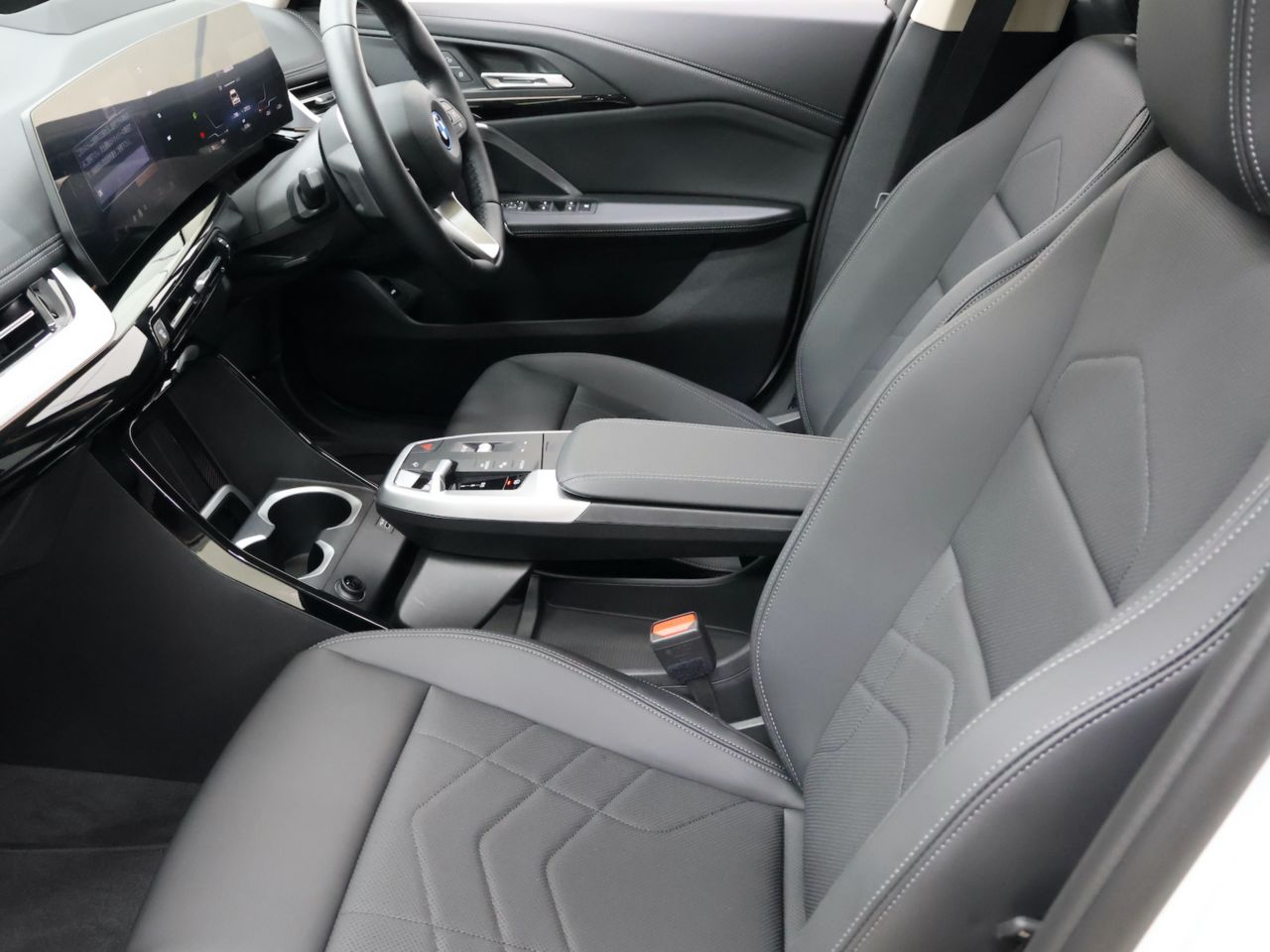 F39 X2 xDrive18d SAC B47 2.0d