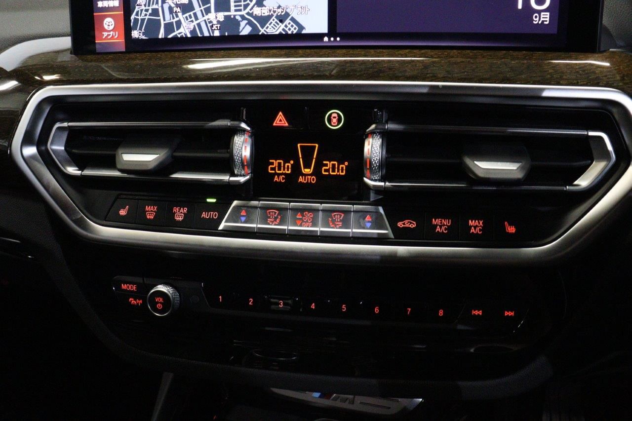 G01 X3 M40i RHD LCI ZA