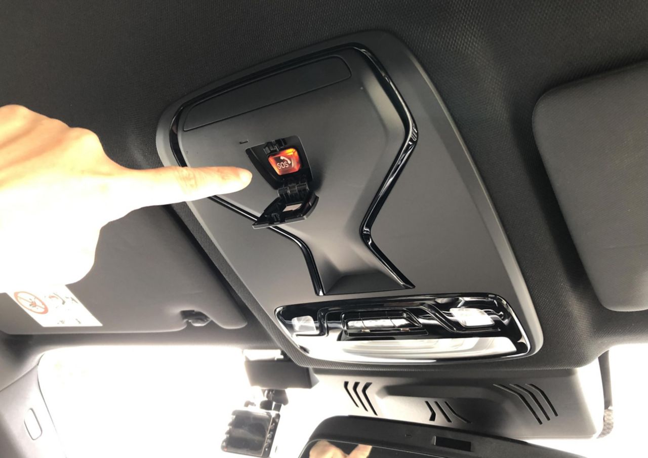 320d xDrive Berline RHD