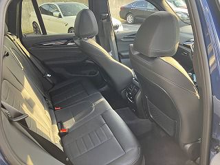 G01 X3 xDrive20d RHD ZA LCI