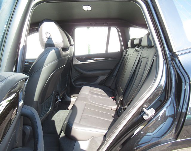 G01 X3 xDrive20d RHD ZA LCI