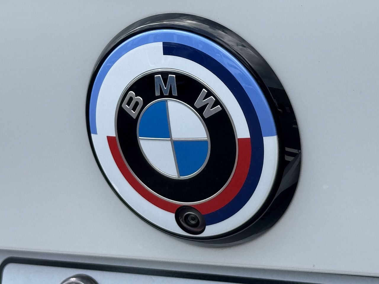G83 M4 Competition M xDrive Competition RHD