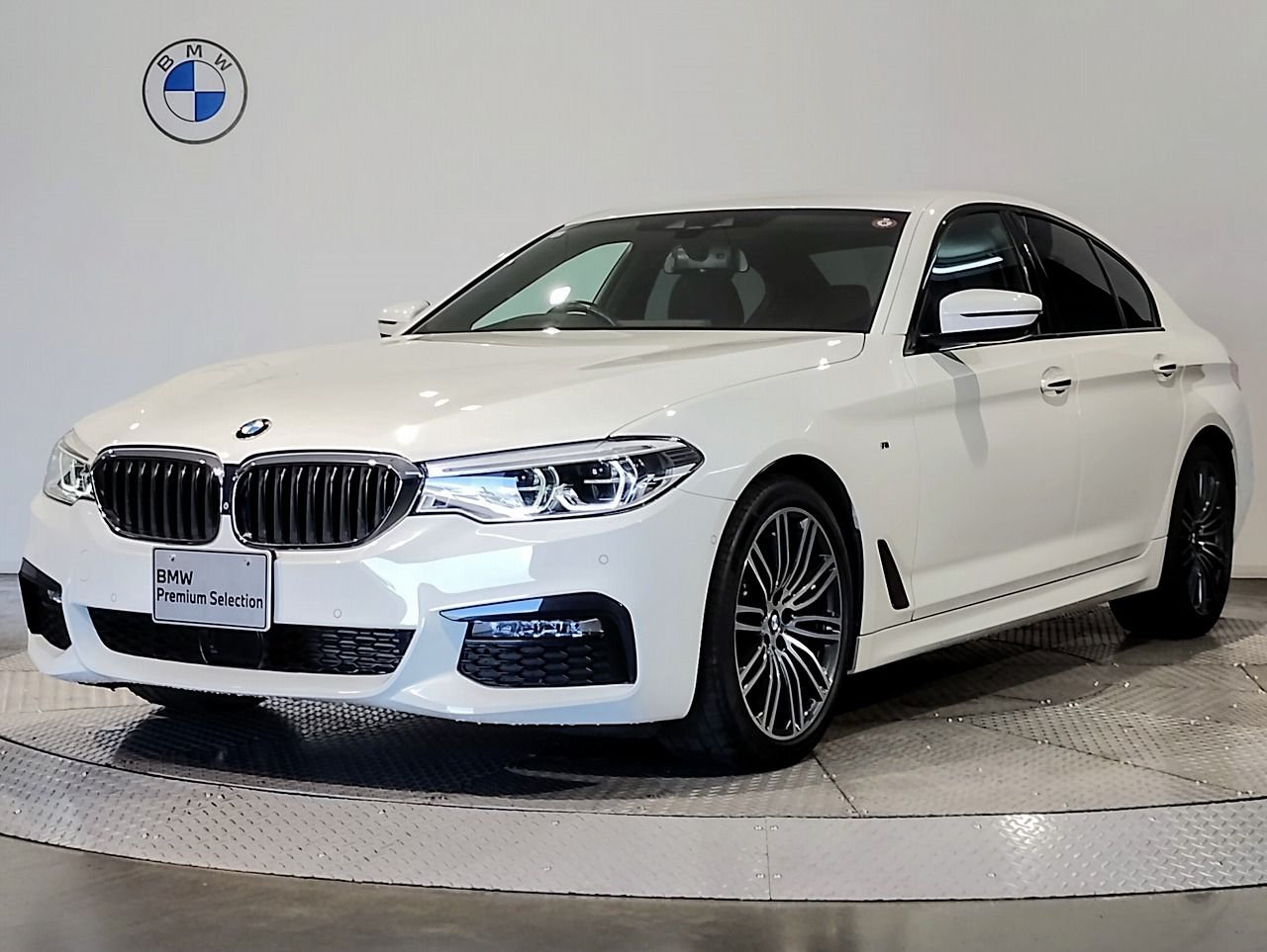 523d M Sport