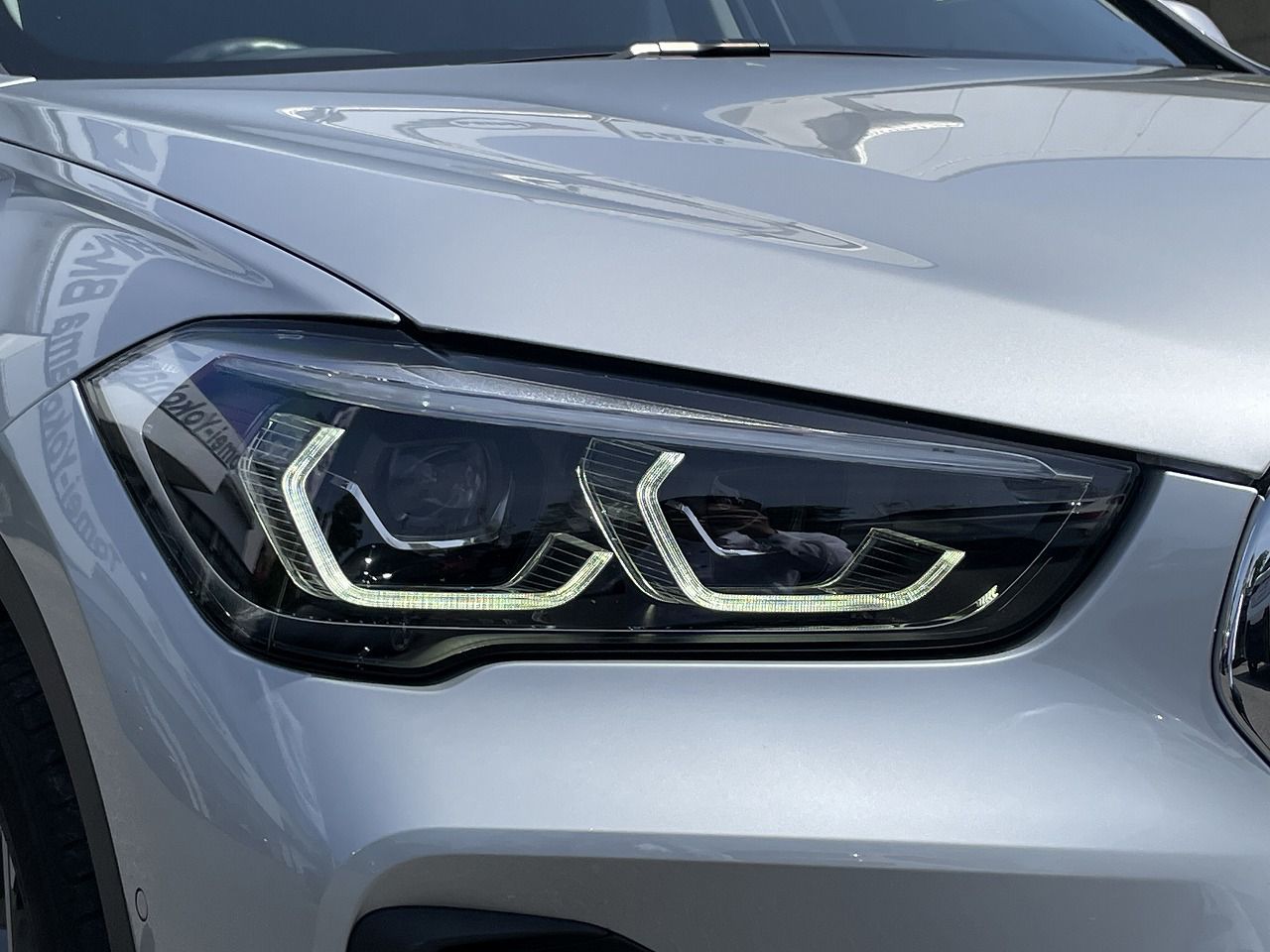F48 X1 xDrive18d B47 2.0d LCI