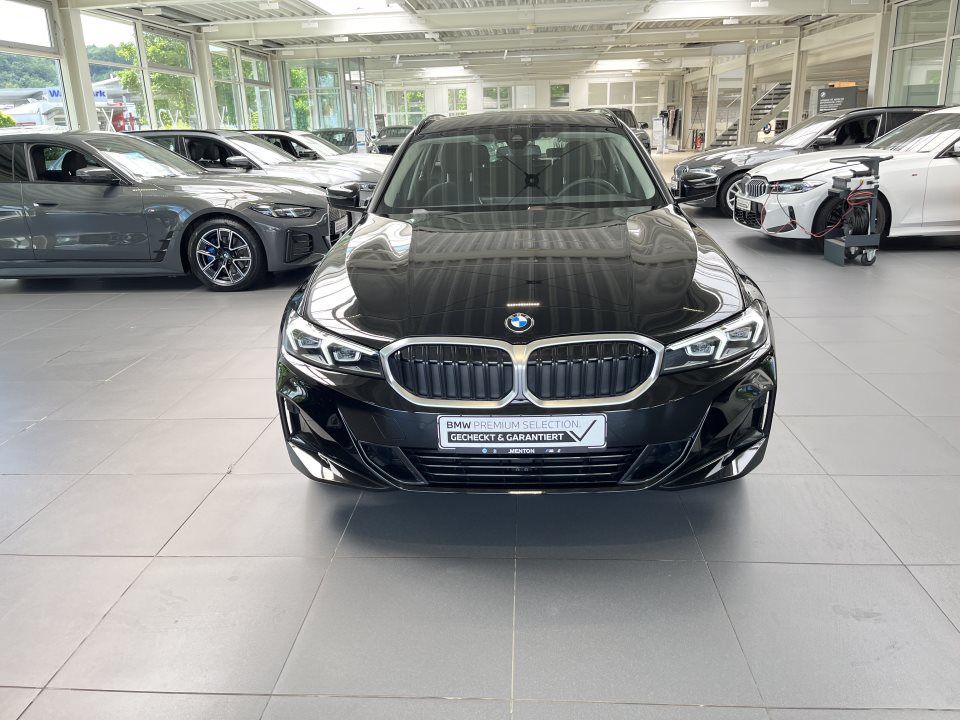 BMW 318
