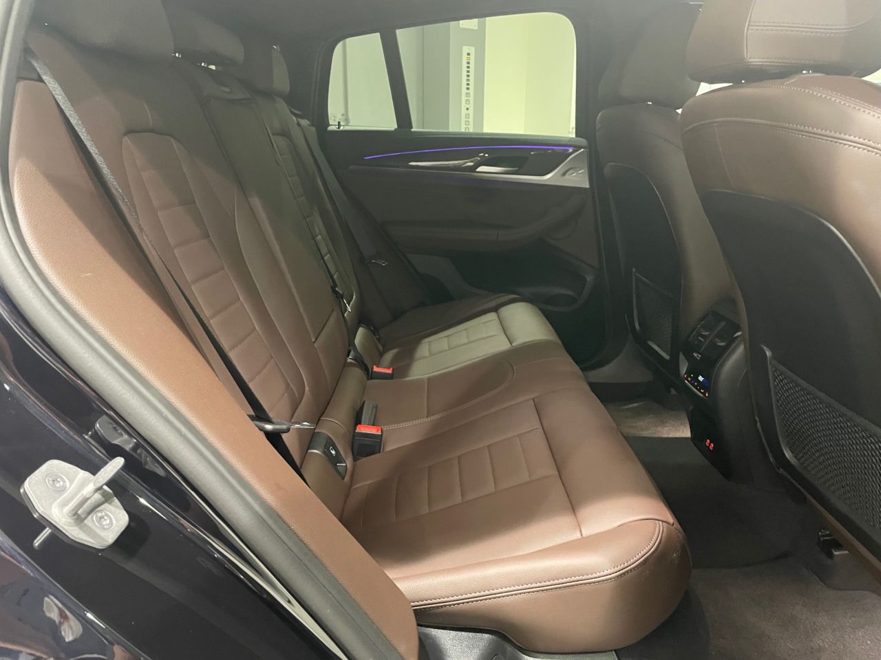 G02 X4 M40i RHD LCI