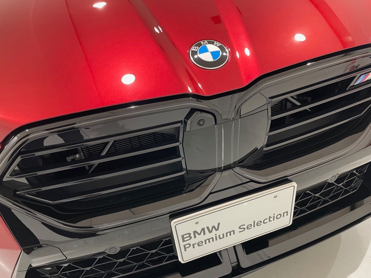 X2 M35i xDrive RHD