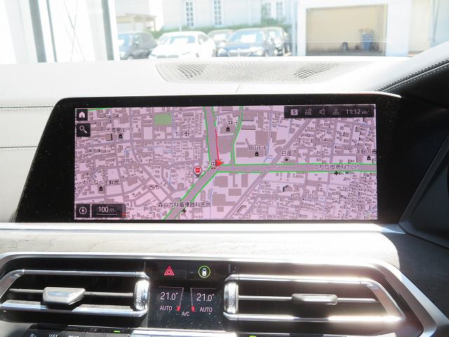 G07 X7 xDrive30d N57 3.0d