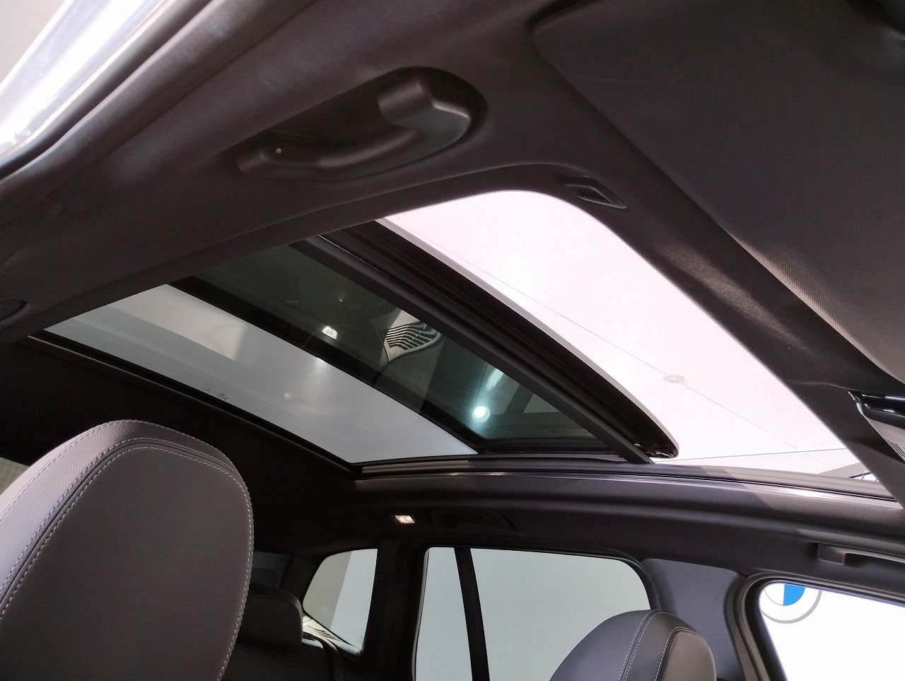G01 X3 xDrive20d RHD ZA LCI