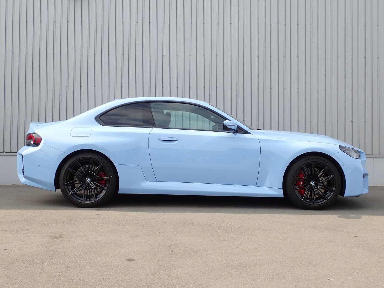 G87 M2 Coupe