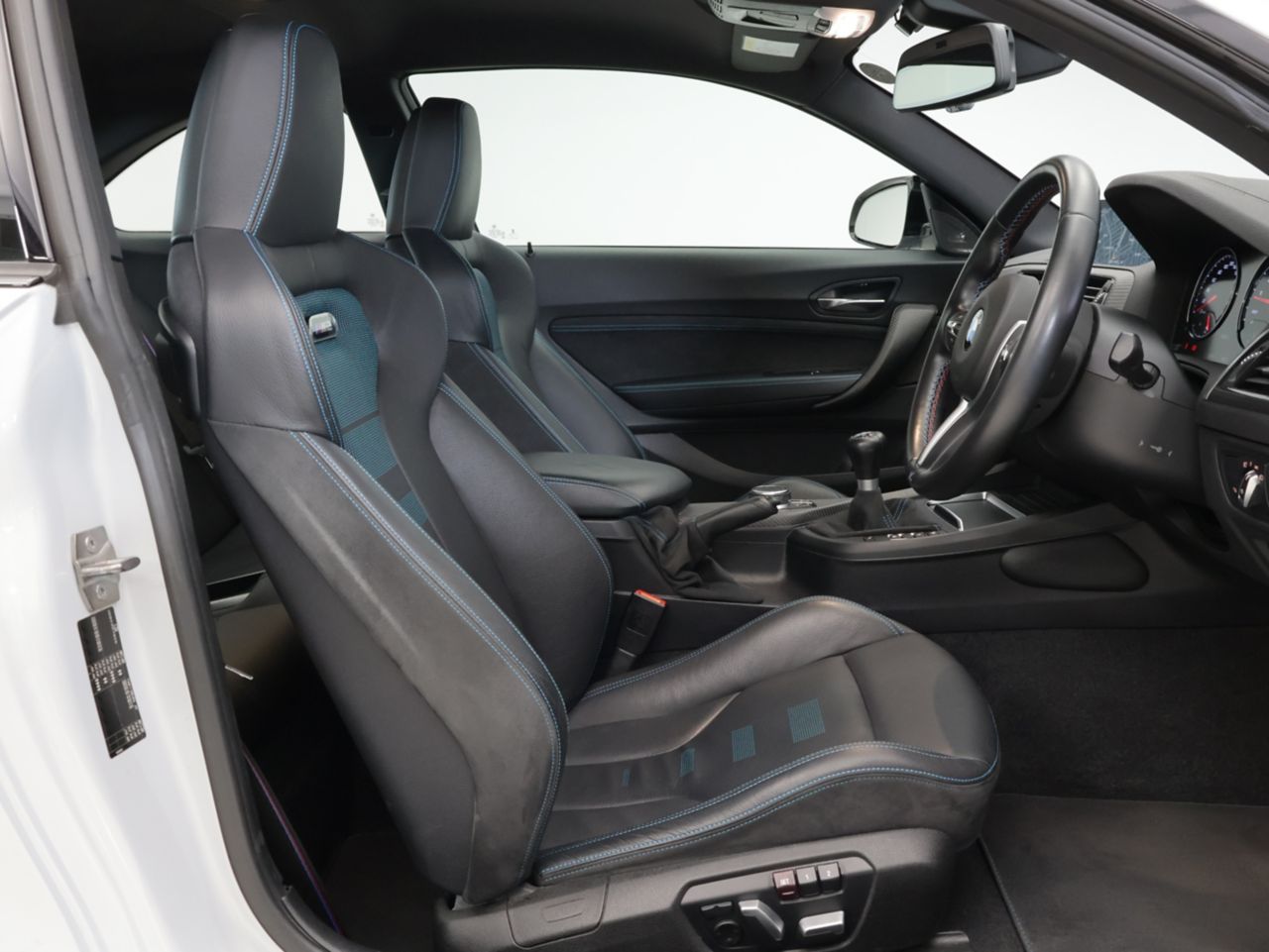 F87 M2 Competition S55 3.0i