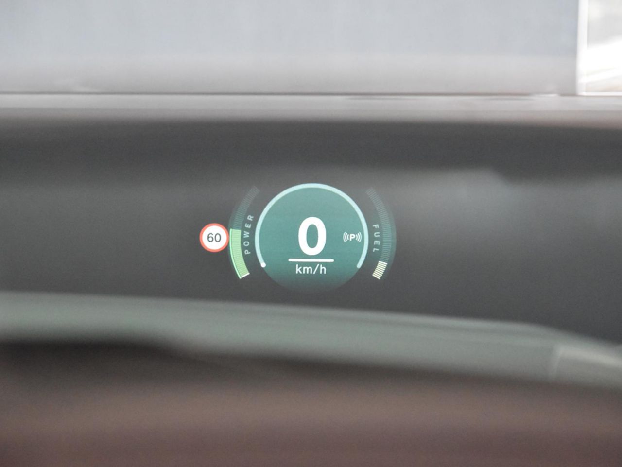 F66 MINI Cooper S 3Dr