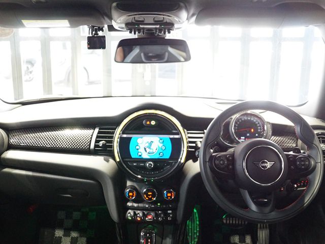 F56 MINI JOHN COOPER WORKS