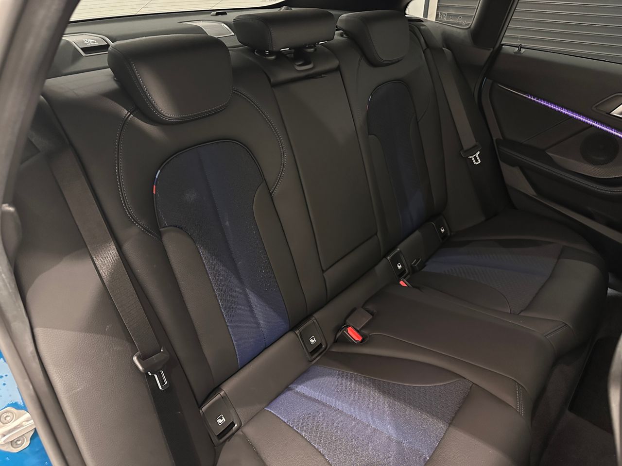 F44 218i Gran Coupe B38 1.5i